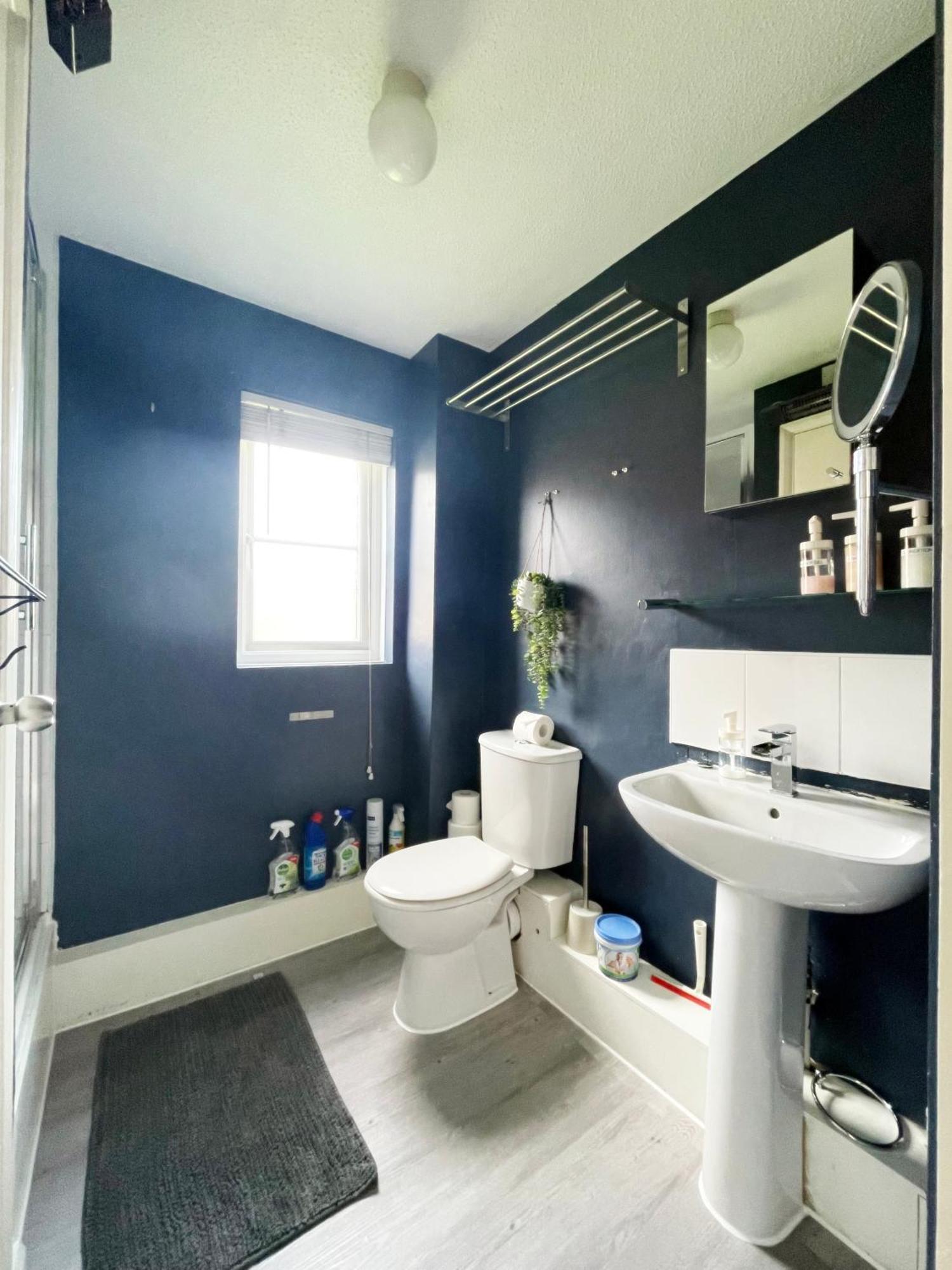 Colliers Wood 1 Bed South London Short Stay 미참 외부 사진